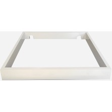 KBS Mobilya Mdf Lam 65CM Ankastre Ocak Altı Tezgah 52X65CM Ocaklara Uyumlu