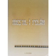 Meşal-I Felah - Şemseddin Yeşil