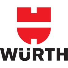 Würth Silikon Sprey 500 ml  3'lü Paket  Alman Üretimi