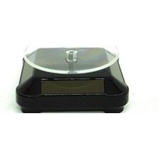 My Home Hediyelik Stand Solar Enerjili