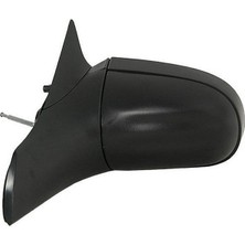 İTHAL Opel Corsa B Manuel Sol Dış Dikiz Aynası Komple Ürün