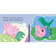 Peppa Pig: Bedtime Little Library