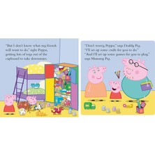 Peppa Pig: Peppas Play Date