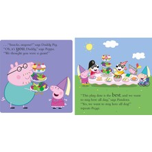 Peppa Pig: Peppas Play Date