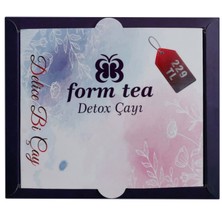 Bb Form Tea