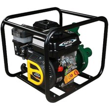 Datsu Dbyp 50 C2 2" 4 Zamanlı Yüksek Basınçlı Benzinli Su Motoru Dbyp 50