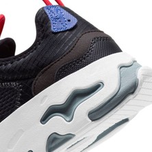 Nike React Live  Siyah Spor Ayakkabı CW1622-002
