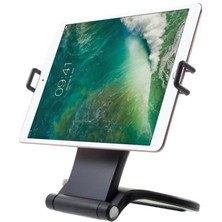 Microcase Masaüstü 360 Derece Dönebilir 7-11 Inch Telefon Tablet Tutucu Stand - AL2582