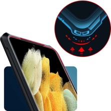 Microcase Oneplus 9r Airbag Serisi Darbeye Dayanıklı Köşe Korumalı Kılıf