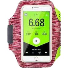 Microcase Universal Neopren Sportif Kol Bandı Xl - AL2561