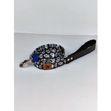 Utd Pet Boo Köpek Uzatma Tasma Sevk Kayışı 100 x 2,5 cm