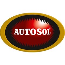 Autosol Ağaç Reçine Temizleyici 500 Ml.