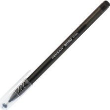 Pensan Büro Tükenmez Kalem 1 mm 2270 Siyah 6'lı