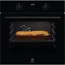 Electrolux EZF5C50Z Ankastre Fırın