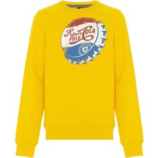 ROUTEFIELD Holy Erkek Sweatshirt RFHOLY2122