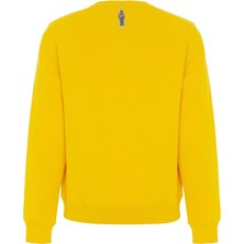 ROUTEFIELD Holy Erkek Sweatshirt RFHOLY2122