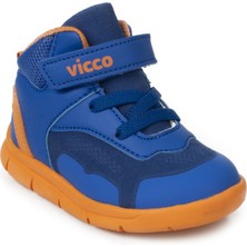 Vicco 946.E21K155 Nano Ilk Adım Çocuk Ayakkabı