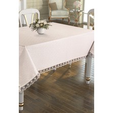 Laura Casa 160*300 Kdk Masa Örtüsü 12 Kişilik  - Lcasa-3.1_3