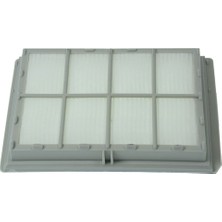 Parmis Siemens Vs 55A21 Ultraair Elektrikli Süpürge Filtresi Hepa Filtre