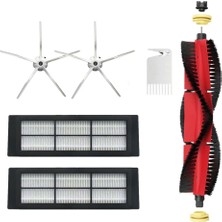 Parmis Xiaowa Plus E3 (E35 Series) Akıllı Robot Süpürge Bakım Seti