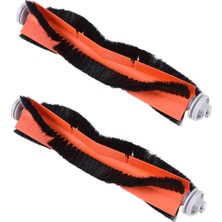 Parmis Xiaomi Roborock S6 (S60/S65 Series) S6 Maxv - S6 Pure Akıllı Robot Süpürge Ana Fırça 2 Adet