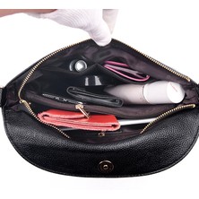 Olevs Kadınlar İçin El Çantaları Moda Pu Deri Üst Kolu Satchel Omuz (Yurt Dışından)