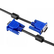 Hadron HN4035 3m Metre 1080P VGA Görüntü Aktarım Kablosu