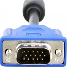 Hadron HN4035 3m Metre 1080P VGA Görüntü Aktarım Kablosu