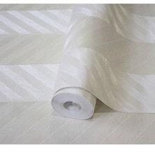 İnci Concept Adawall Octagon 1204-1 Geometrik Desenli Duvar Kağıdı 10 M²