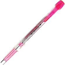Platinum Preppy Dolma Kalem Pembe 0.5 mm