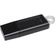 Kingston 32GB Datatraveler Exodia USB 3.2 Flash Bellek