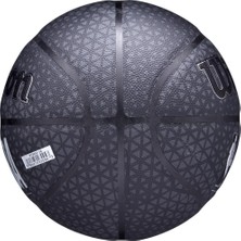 Wilson Nba Forge Printed Basketbol Topu Sz7 WTB8001XB07