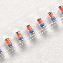 Elektromall 7.5 V 500MW Zener Diyot Sod-80 ( 25 Adet)
