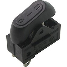 Motorobit AF209 Siyah Üç Konumlu Anahtar Switch