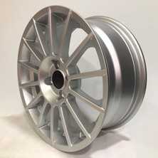 Arceo 16 Inç 4X108 Peugeot-Cıtroen Takım