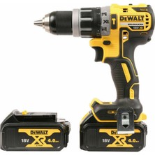 Dewalt DCD796M2