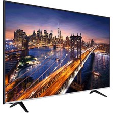 Regal 55R754U 55" 139 Ekran Uydu Alıcılı 4K Smart LCD TV
