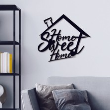 instababyrooms Home Sweet Home Duvar Panosu