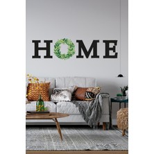 instababyrooms Çiçekli Home Duvar Panosu