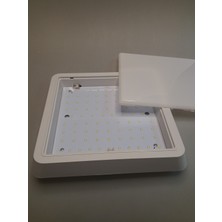 Bestar 20W Kare Ledli Profonya Armatür
