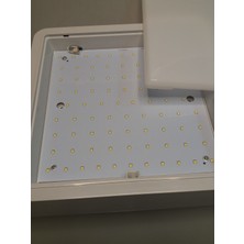 Bestar 20W Kare Ledli Profonya Armatür