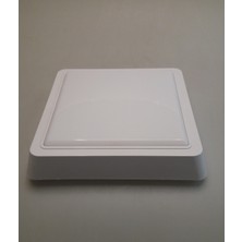 Bestar Sıva Üstü Kare 9W Ledli Armatür