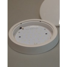 Bestar Sıva Üstü 9W Ledli Profonya Armatür
