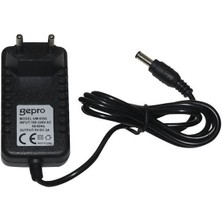 Gepro UM-0255 5V 2A Adaptör