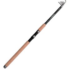 Daiwa Crossfire Teleskopik Olta Kamışı 2.70M 30-80G