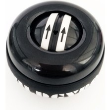 Helta Autostart Gyro Powerball-Siyah (Yurt Dışından)