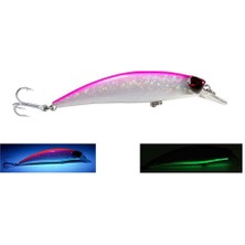 Fujin Ziggy 70MM 9.6gr Sinking Lrf Maket Balık 089 Sugar