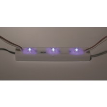 Bestar IP67 Modül LED Mavi̇ Kutu