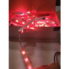 Bestar IP67 Modül LED Kırmızı Kutu