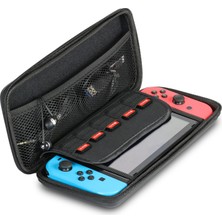 Khalkedon Nintendo Switch Çanta